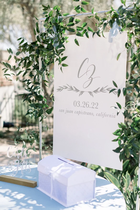 An Outdoor Wedding for Carli and Zeke