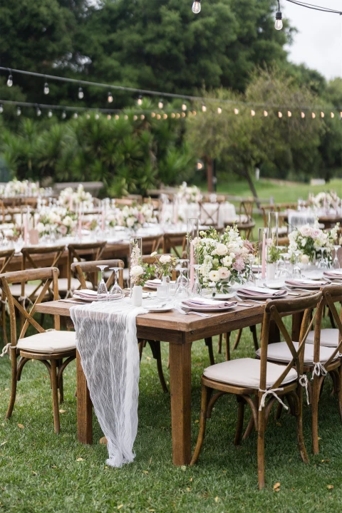 A Rustic Wedding for Carly  and Tyler 