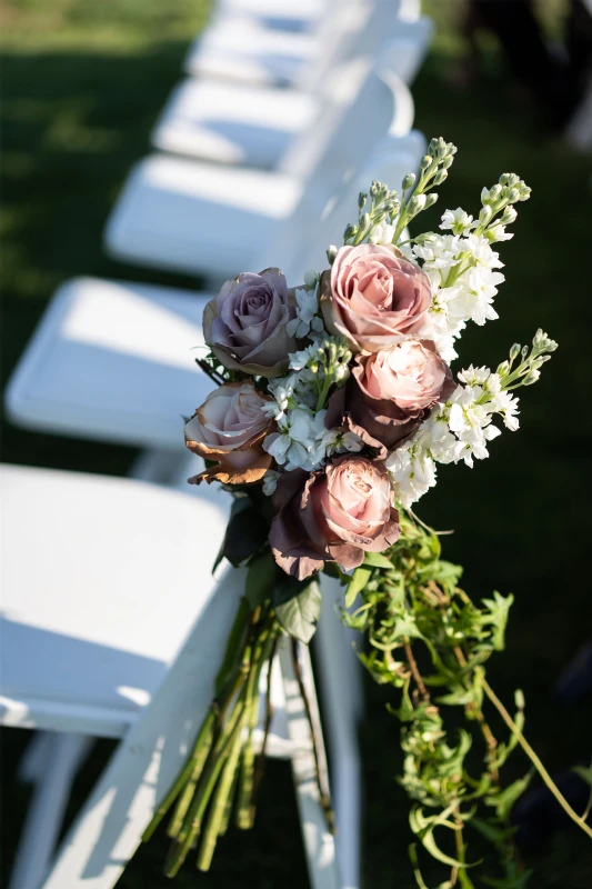 A Classic Wedding for Caroline and Joseph