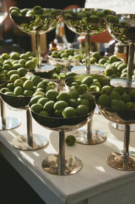A Modern Romance Wedding for Caroline and Mathew