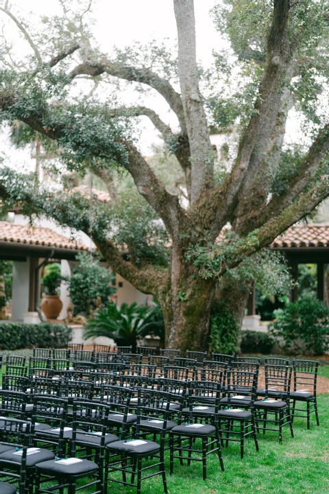 A Classic Wedding for Casey and Alex