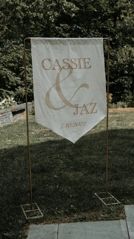 A Boho Wedding for Cassie and Jaz