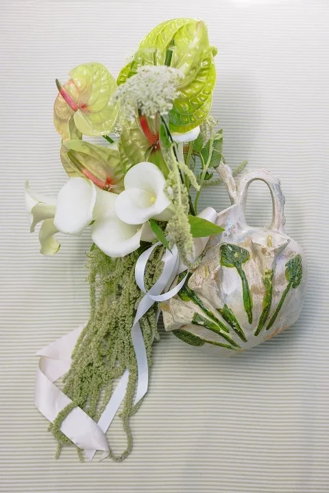 A Whimsical Wedding for Catherine and Jacob