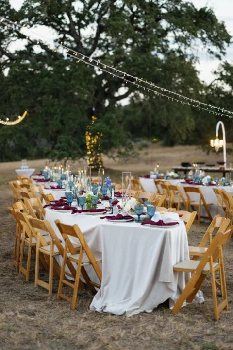 A Rustic Wedding for Cathryn and Jake