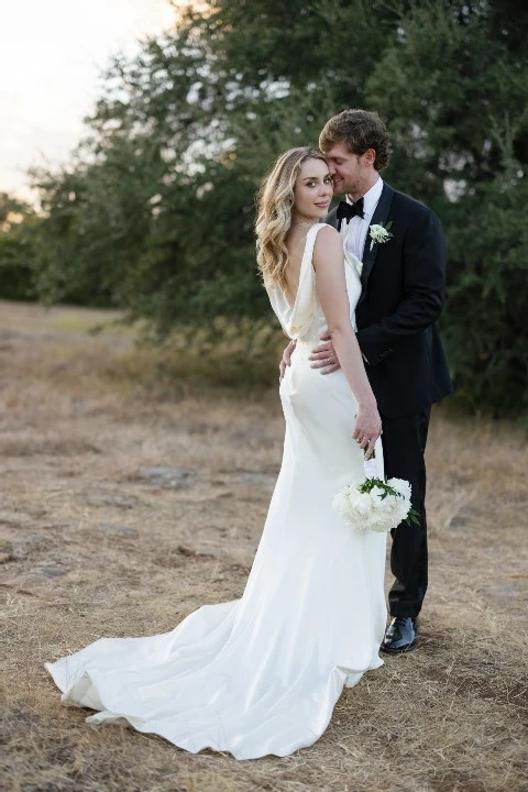 A Rustic Wedding for Cathryn and Jake