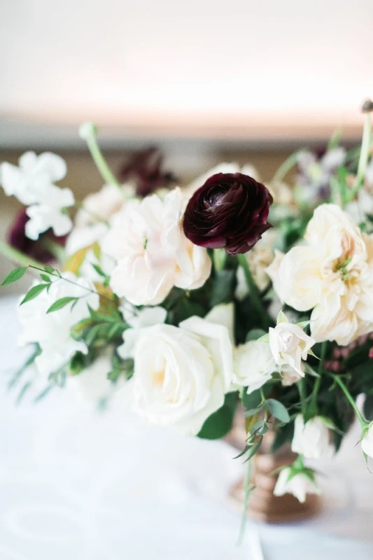 An Outdoor Wedding for Ashley and Jacob