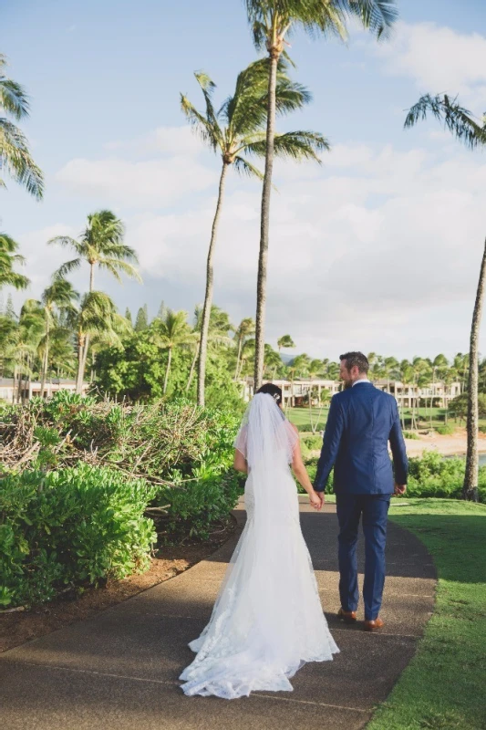 A Beach Wedding for Sam and Jeremy