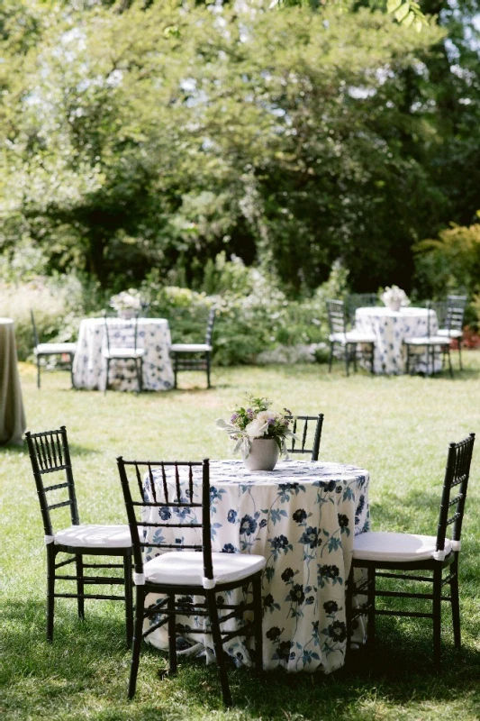 A Classic Wedding for Lucy and Charlie