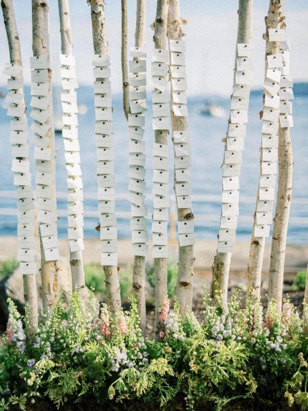 A Waterfront Wedding for Lauren and Ben