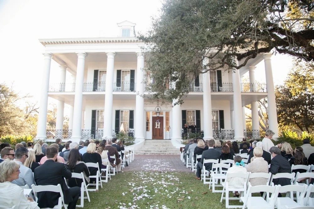 A Wedding for Brandi and Tyler