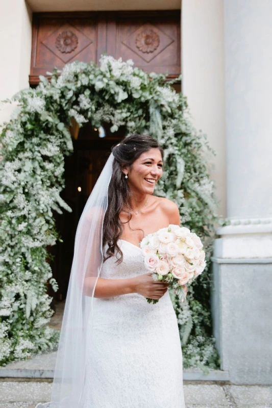 A Classic Wedding for Carola and Fabrizio