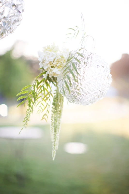 A Wedding for Jennifer and Brian