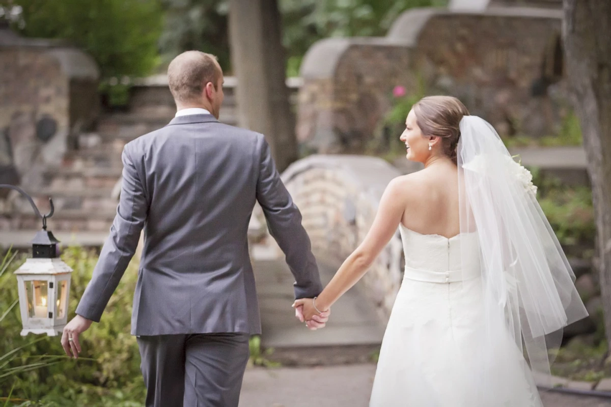 A Wedding for Nicole and Jeremy