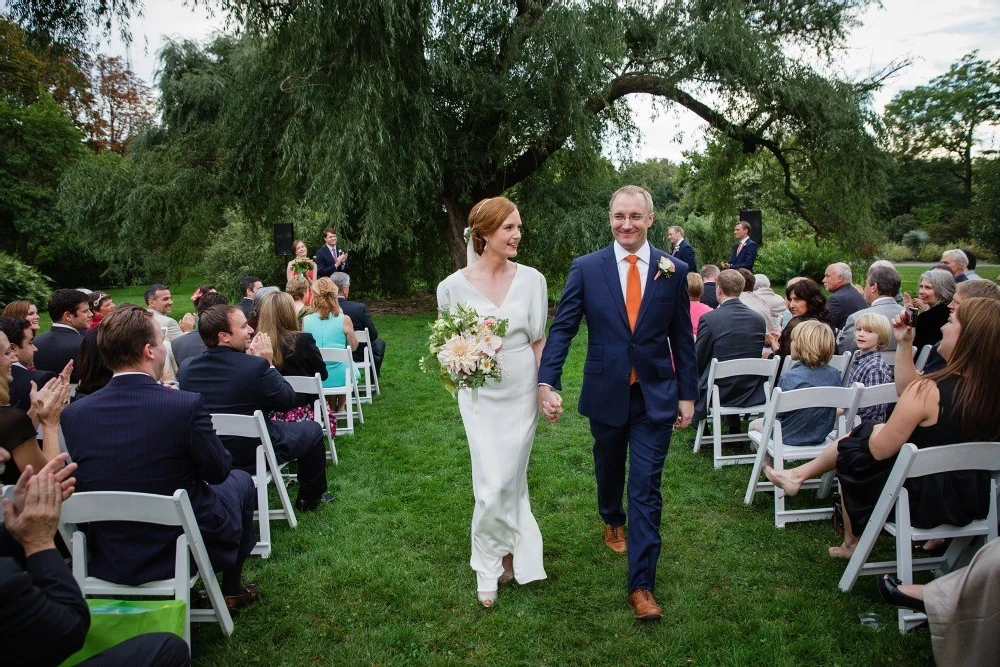 A Wedding for Amy and Billy