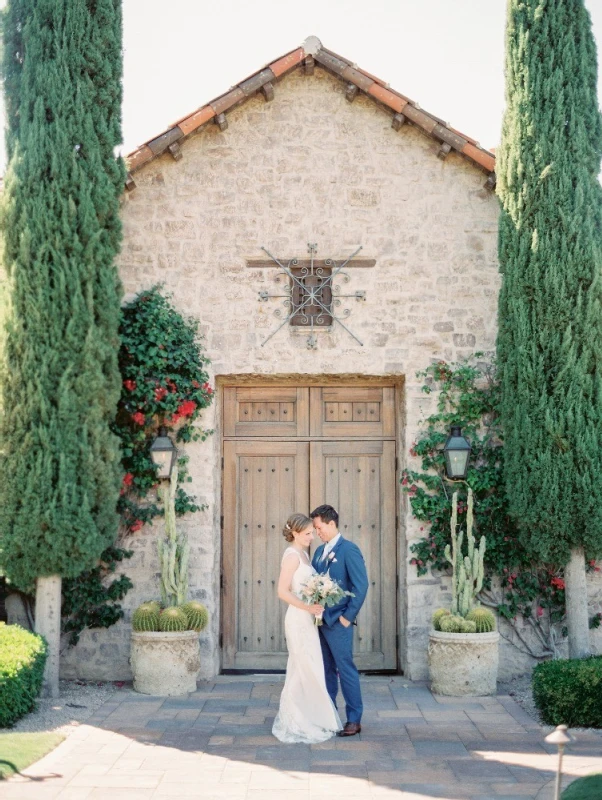 A Wedding for Jordan and Jared