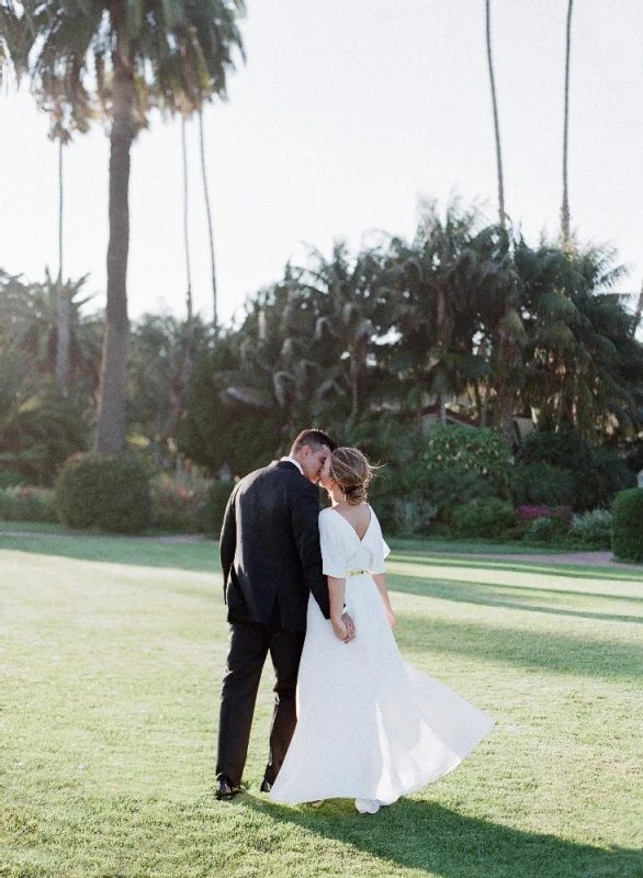 A Modern Wedding for Kailen and Alex