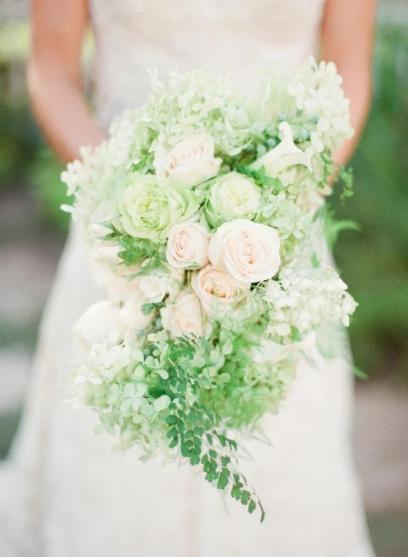 A Wedding for Lauren and Bobby