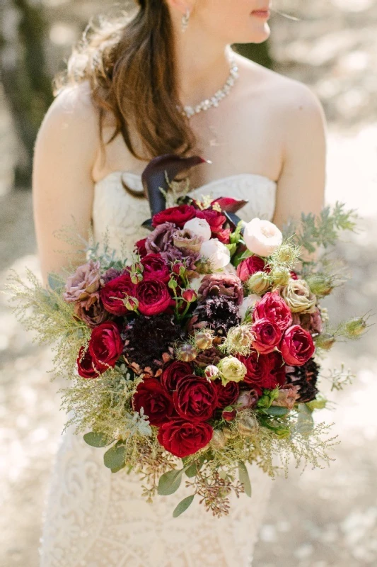 A Wedding for Liza and Kirby