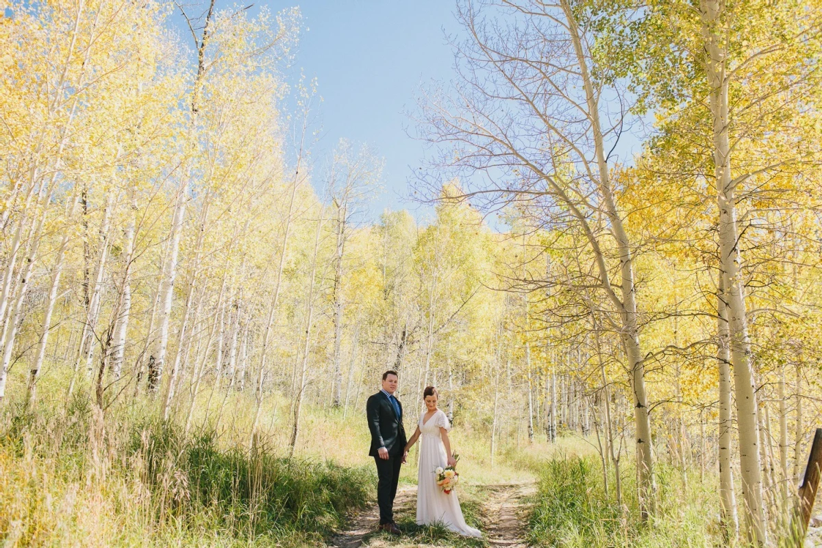 A Wedding for Whitney and Zach