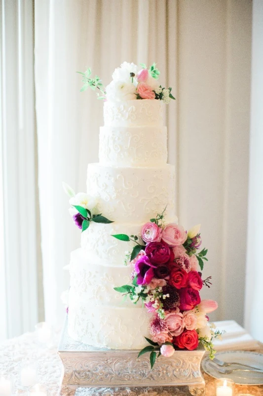 A Beach Wedding for Elizabeth and Jimmy