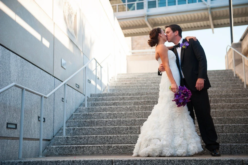 A Wedding for Lindsey and Charles