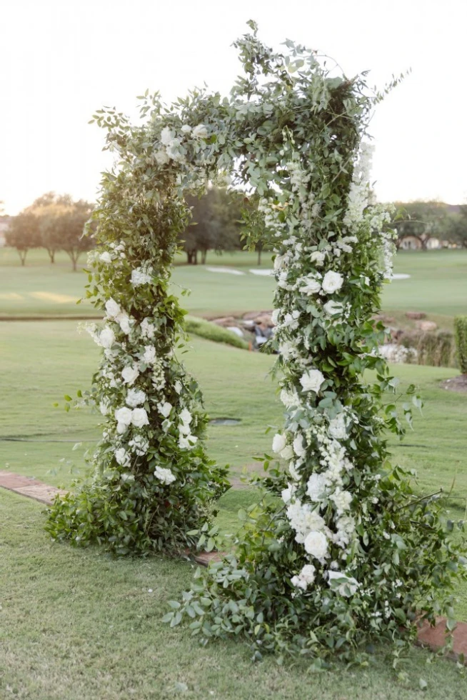 Three Branches Floral