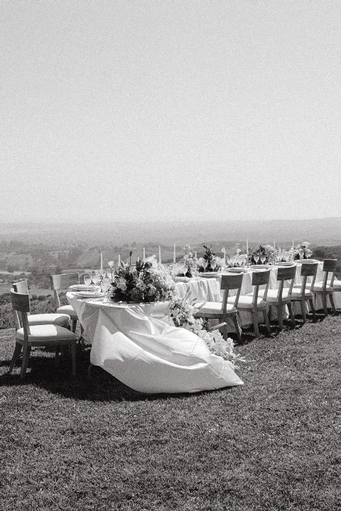 An Intimate Wedding for Ceci and Carlos