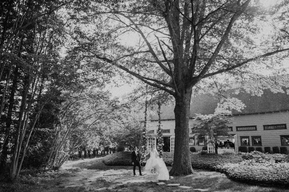 A Classic Wedding for Elizabeth and Mike