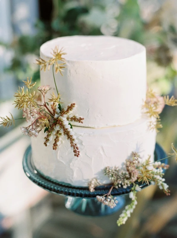 A Waterfront Wedding for Laura and Mike