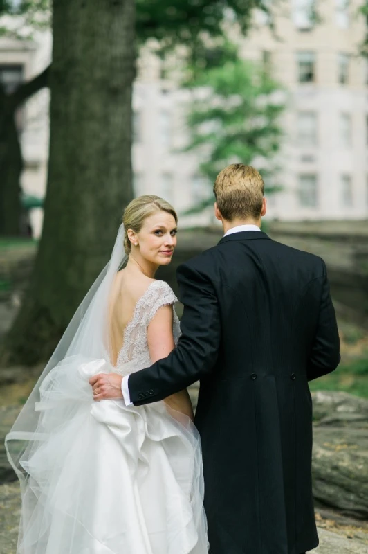 A Wedding for Lauren and Peter