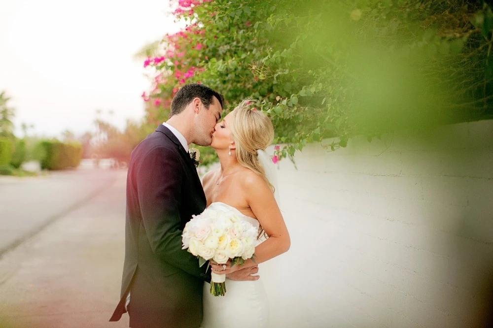 A Wedding for Katy and Storm