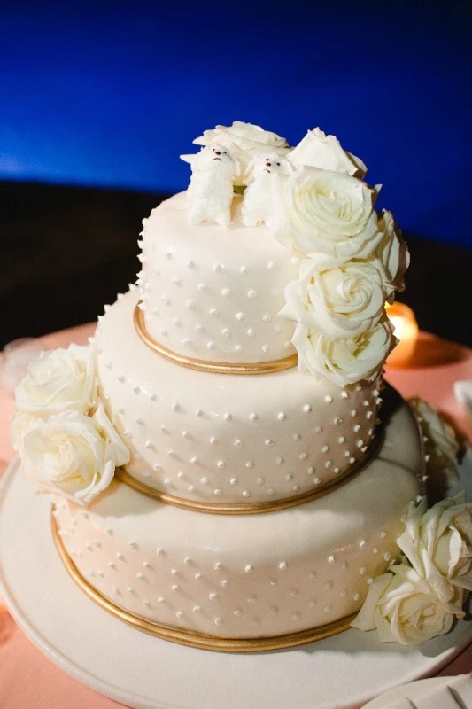 A Beach Wedding for Danielle and Joseph