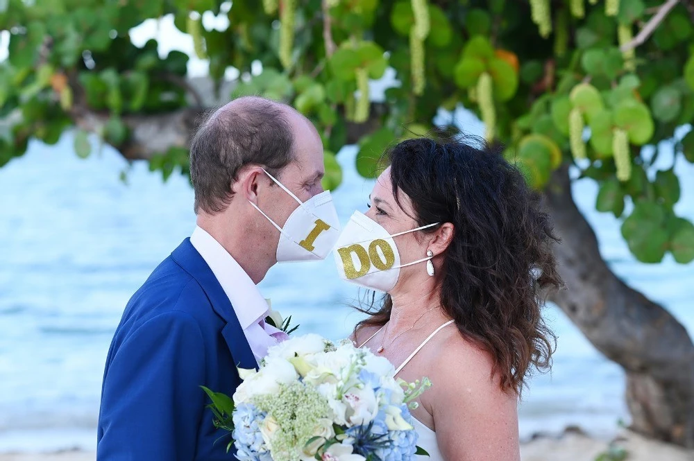 An Elopement Wedding for Stacy and Chris