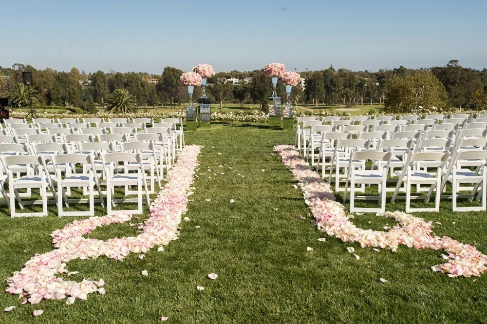 A Wedding for Samantha and Jackson