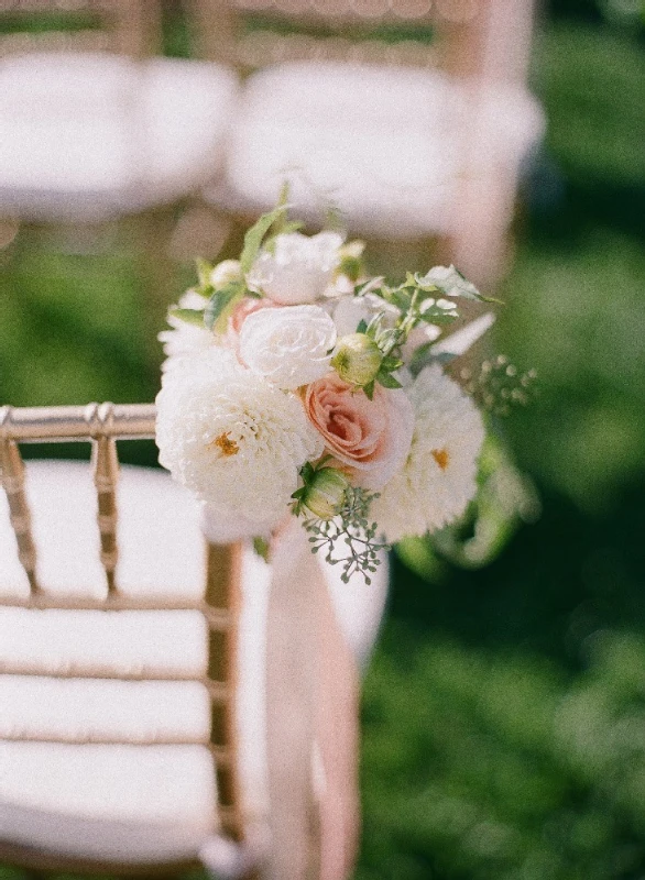 A Wedding for Jane and Carl