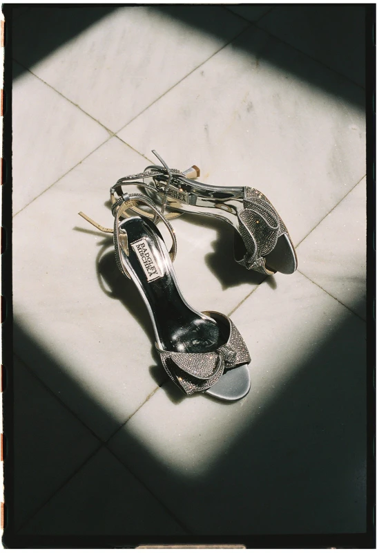 A Mallorcan Garden Wedding Straight Out of an Art-House Film