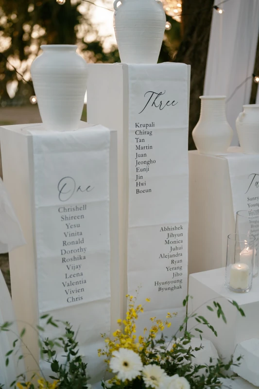 A Seaside Wedding for Christina and Shaun