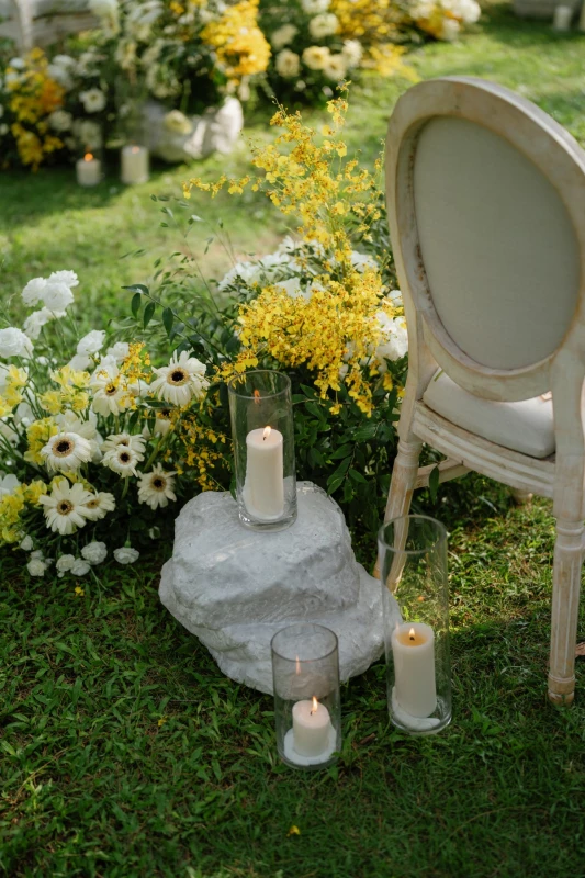A Seaside Wedding for Christina and Shaun