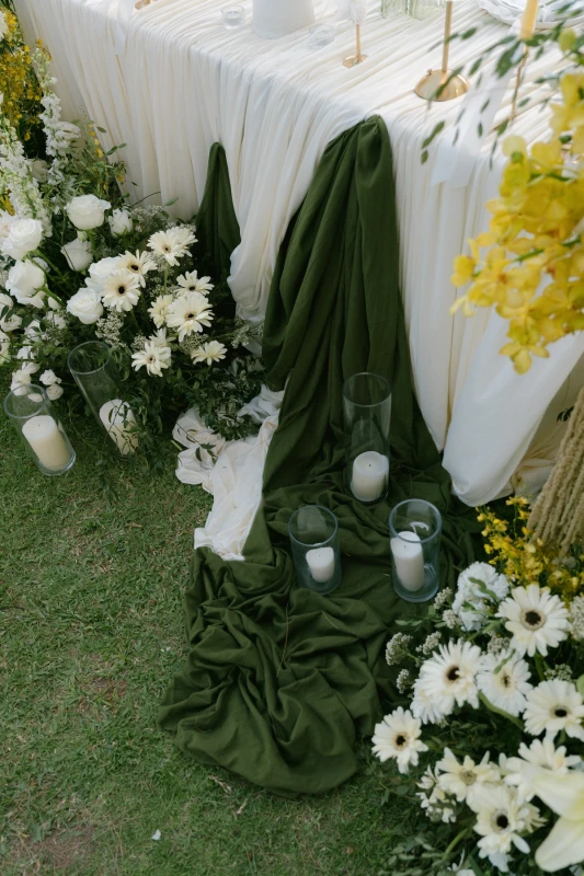 A Seaside Wedding for Christina and Shaun