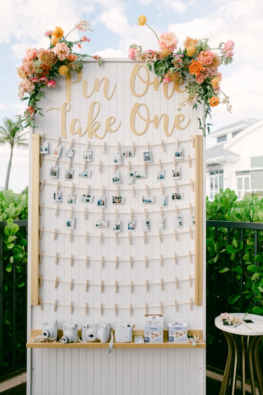 A Beach Wedding for Christine and Matthew