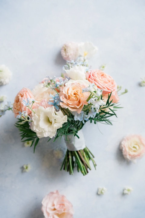 A Beach Wedding for Christine and Stan