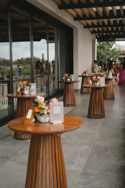 A Beach Wedding for Christopher and Amanda