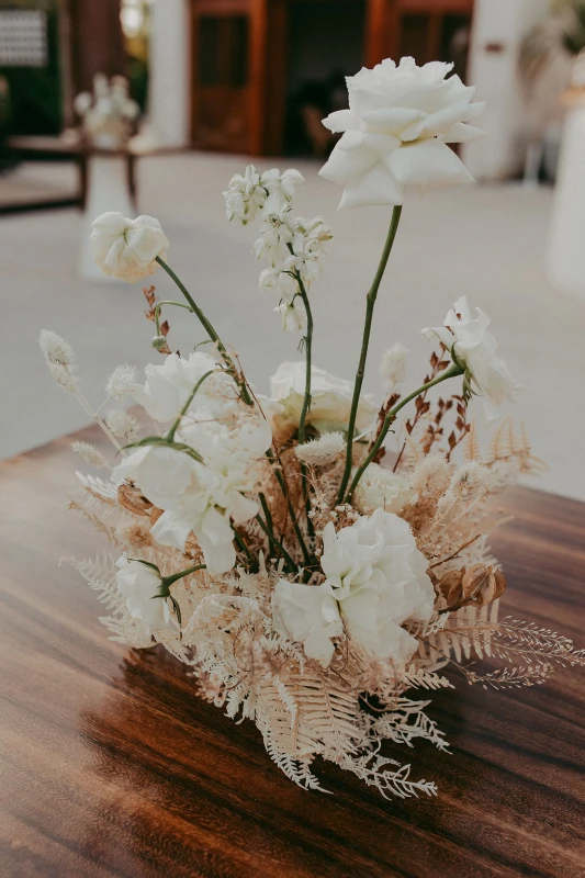 A Beach Wedding for Clair and Trevor