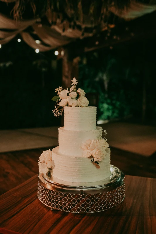 A Beach Wedding for Clair and Trevor