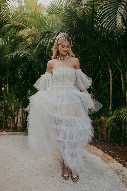 A Beach Wedding for Clair and Trevor