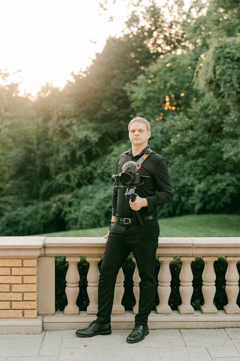 Clark Videography