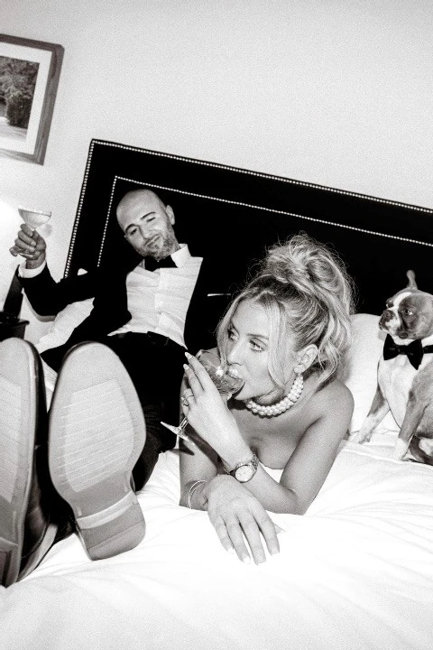 Clouds Inside Photography