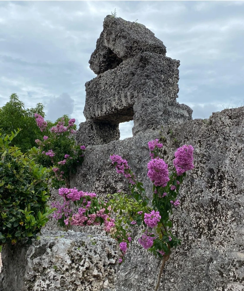 Coral Castle