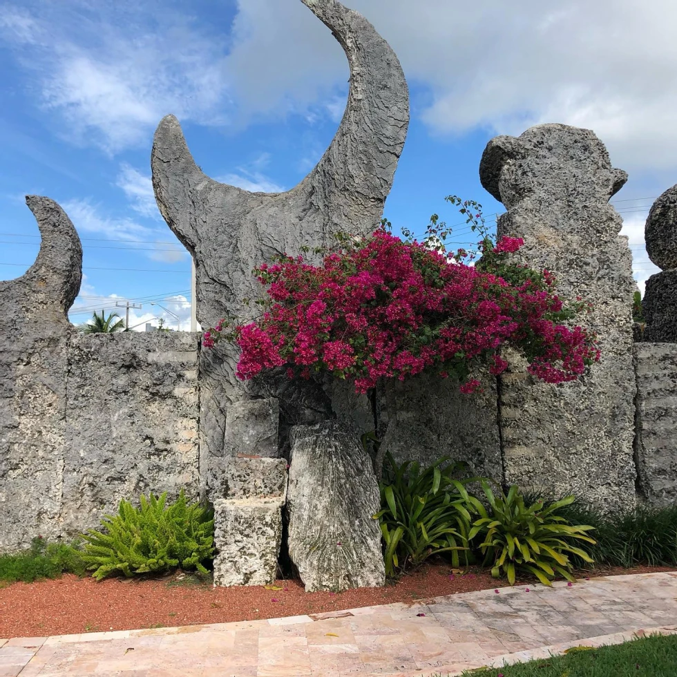 Coral Castle