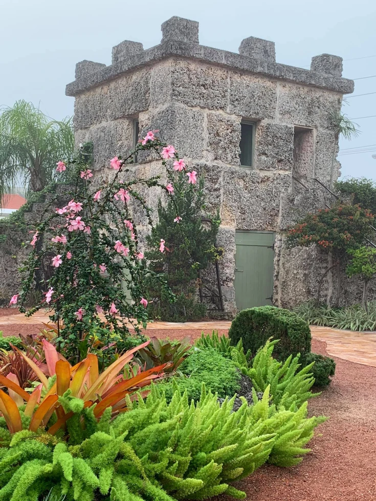 Coral Castle